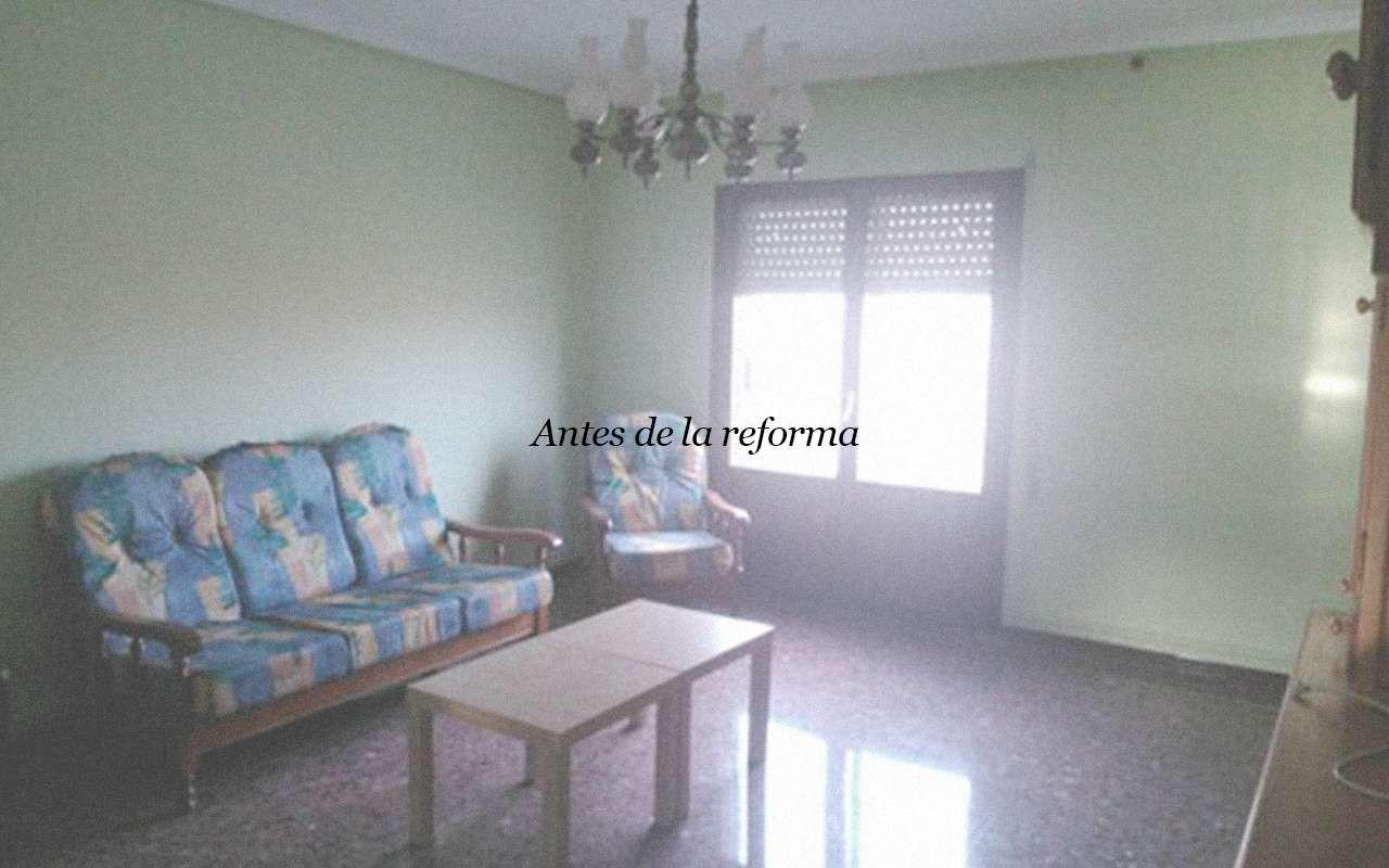 Ático-Tudela