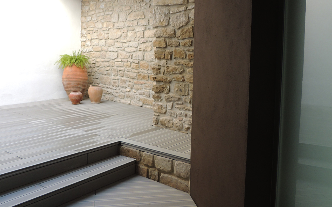 Habitación-Mélida