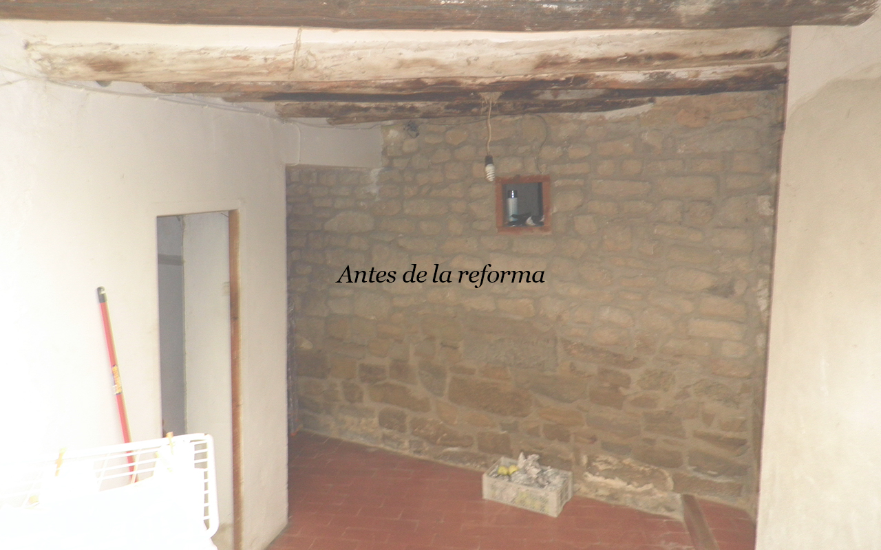 Habitación-Mélida