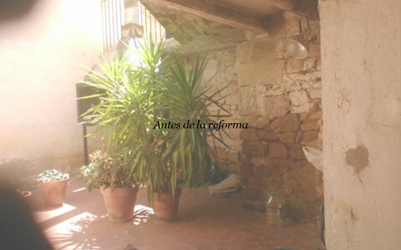 Habitación-Mélida