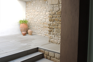 Rehabilitación Mélida
