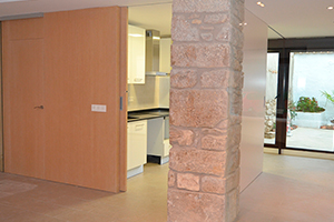 Rehabilitación Mélida